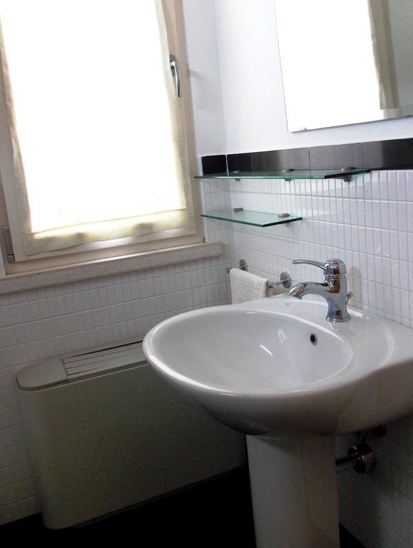 Don Clearco Affittacamere Lucera Exteriör bild